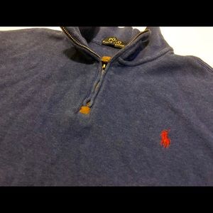 Polo Ralph Lauren Quarter Zip